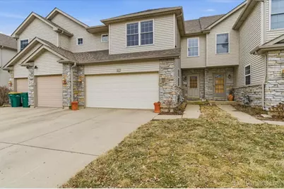 247 W Dekalb Drive, Maple Park, IL 60151 - Photo 1
