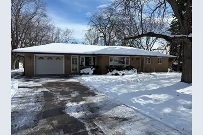 20575 Bensley Avenue, Lynwood, IL 60411 - Photo 1