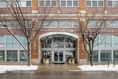 933 W Van Buren Street #508, Chicago, IL 60607 - Photo 1