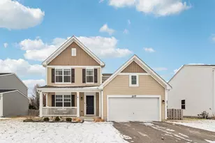 207 Cooper St, Plano, IL 60545 - Photo 1