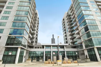 [Address not provided], Chicago, IL 60607 - Photo 1