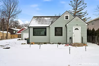 116 Highmoor Drive, Round Lake Park, IL 60073 - Photo 1