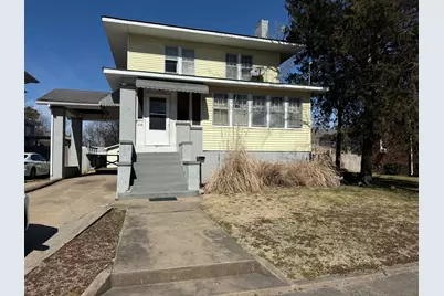 210 W Lincoln Street, Harrisburg, IL 62946 - Photo 1