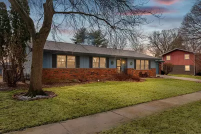 409 Park Lane Drive, Champaign, IL 61820 - Photo 1