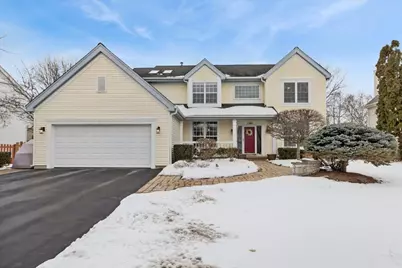 1241 Eric Lane, Lake Zurich, IL 60047 - Photo 1
