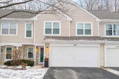 160 Parkview Drive, Wauconda, IL 60084 - Photo 1
