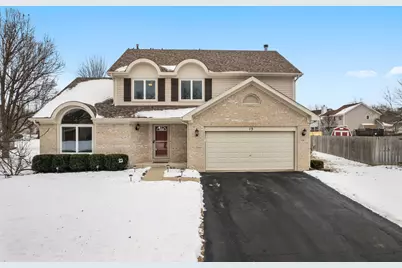 13 Callery Court, Bolingbrook, IL 60490 - Photo 1