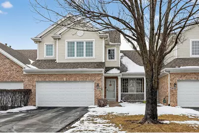 18104 Lake Shore Drive, Orland Park, IL 60467 - Photo 1