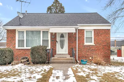 17617 Burnham Avenue, Lansing, IL 60438 - Photo 1