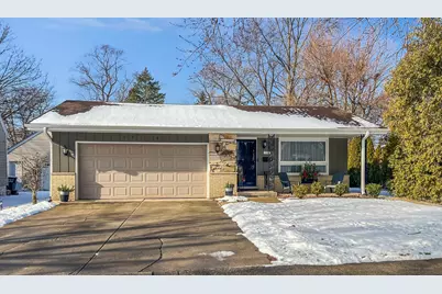 18324 Roy Street, Lansing, IL 60438 - Photo 1