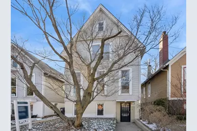 5428 S Blackstone Avenue, Chicago, IL 60615 - Photo 1