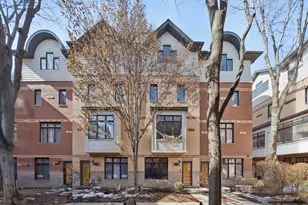 422 Pennsylvania Way, Oak Park, IL 60302 - Photo 1