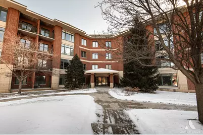 855 E 22nd Street #413, Lombard, IL 60148 - Photo 1