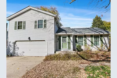 517 Sheffield Road, Naperville, IL 60565 - Photo 1