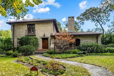 260 Oxford Road, Kenilworth, IL 60043 - Photo 1