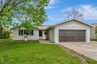 [Address not provided], Grant Park, IL 60940 - Photo 1