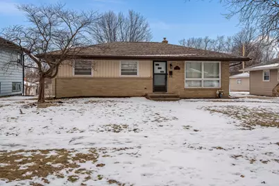 3332 Seward Avenue, Rockford, IL 61108 - Photo 1
