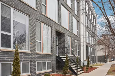 822 W Cullerton Street #2W, Chicago, IL 60608 - Photo 1