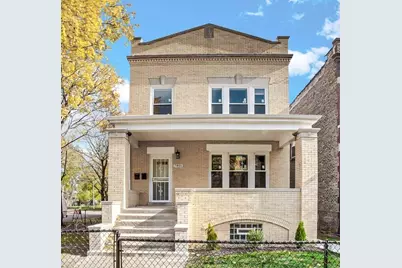 7801 S Union Avenue #1, Chicago, IL 60620 - Photo 1