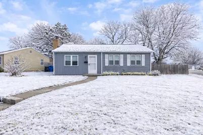 1144 39th Street, Moline, IL 61265 - Photo 1