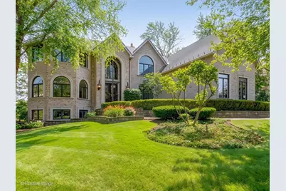 14 Ambriance Drive, Burr Ridge, IL 60527 - Photo 1
