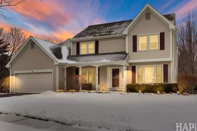 84 Foxboro Lane, Gurnee, IL 60031 - Photo 1