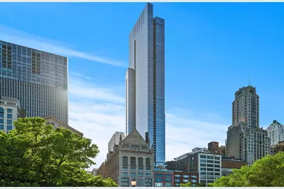 60 E Monroe Street #5304, Chicago, IL 60603 - Photo 1