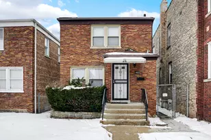 8337 S Sangamon St, Chicago, IL 60620 - Photo 1