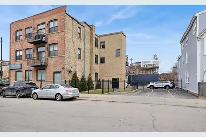 1560 W Wabansia Avenue #3F, Chicago, IL 60642 - Photo 1