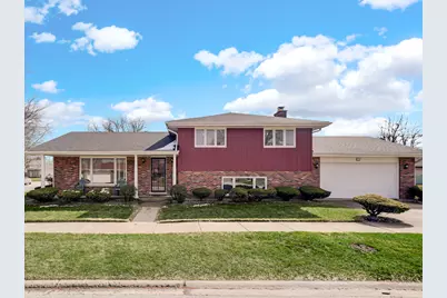 1103 E 166th Place, South Holland, IL 60473 - Photo 1