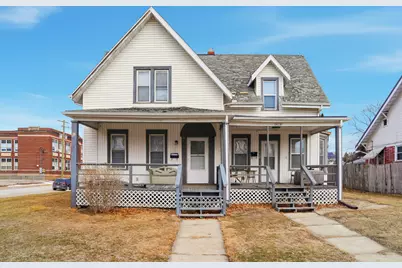 412 W 4th Street, Sterling, IL 61081 - Photo 1