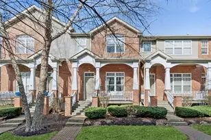 1155 River Bend Ln, Lisle, IL 60532 - Photo 1