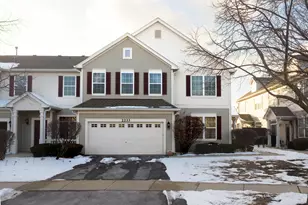 2233 Hillsboro Ct, Aurora, IL 60503 - Photo 1