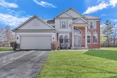 1042 Sanderling Court, Antioch, IL 60002 - Photo 1