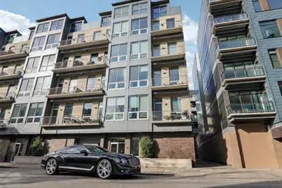 20 N Carpenter Street #4N, Chicago, IL 60607 - Photo 1