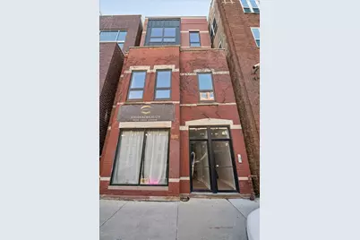 1723 W North Avenue #2, Chicago, IL 60622 - Photo 1