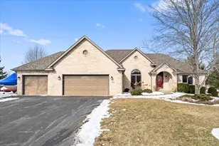 8413 St Moritz Dr, Spring Grove, IL 60081 - Photo 1