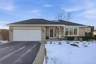 19602 Swanberg Ln, Mokena, IL 60448 - Photo 1
