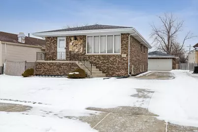 8307 S 77th Court, Bridgeview, IL 60455 - Photo 1
