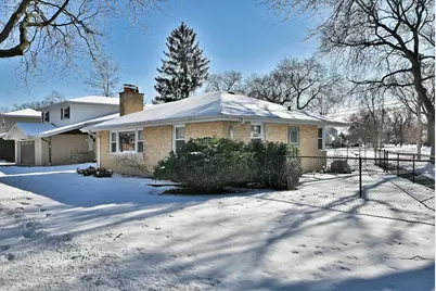 815 S Lincoln Avenue, Park Ridge, IL 60068 - Photo 1