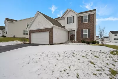 1165 Marlisle Drive, Hampshire, IL 60140 - Photo 1