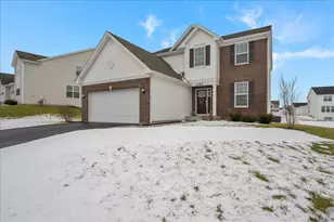 1165 Marlisle Dr, Hampshire, IL 60140 - Photo 1