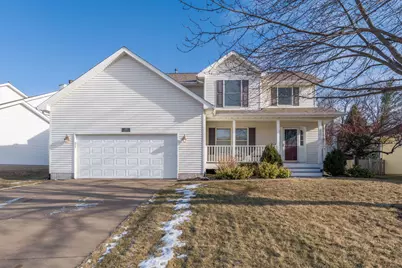 1955 Plum Tree Road, Bettendorf, IA 52722 - Photo 1