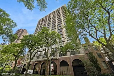 1440 N State Street #21B, Chicago, IL 60610 - Photo 1