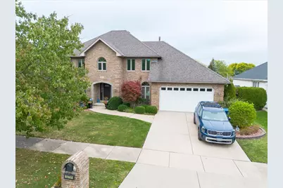12751 S 100th Avenue, Palos Park, IL 60464 - Photo 1