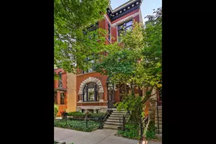 2034 N Seminary Ave, Chicago, IL 60614 - Photo 1
