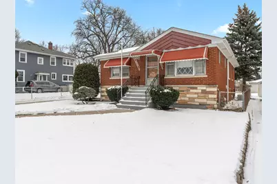 4809 Elm Street, Downers Grove, IL 60515 - Photo 1