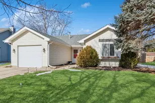 2307 Woodview Ln, Naperville, IL 60565 - Photo 1