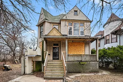 7617 S Union Avenue, Chicago, IL 60620 - Photo 1