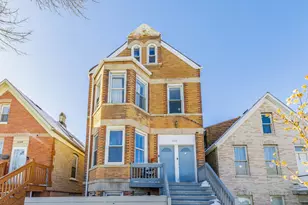 3242 S Hoyne Ave, Chicago, IL 60608 - Photo 1